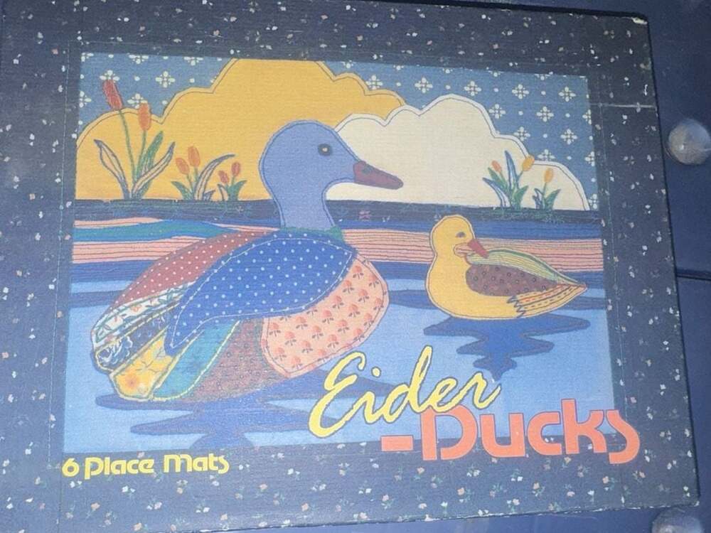 Duck Placemats for sale